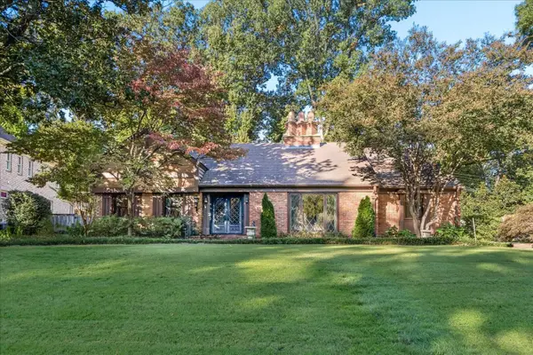 307 S GROVE PARK RD S, Memphis, TN 38117