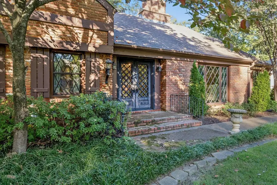 307 S GROVE PARK RD S, Memphis, TN 38117 - #3