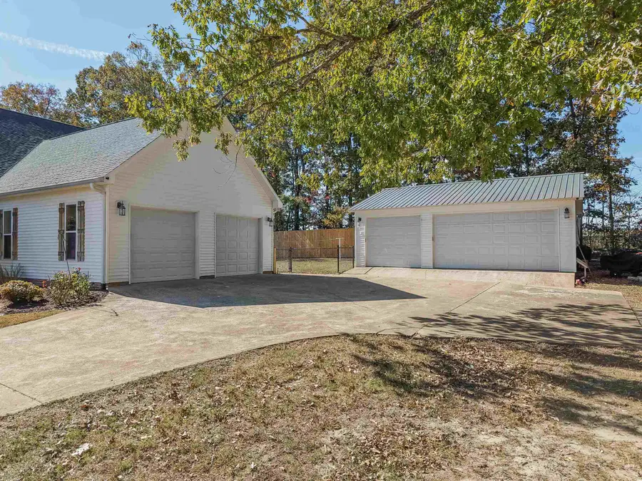 100 HARVEST WAY DR, Adamsville, TN 38310-3664 - #3