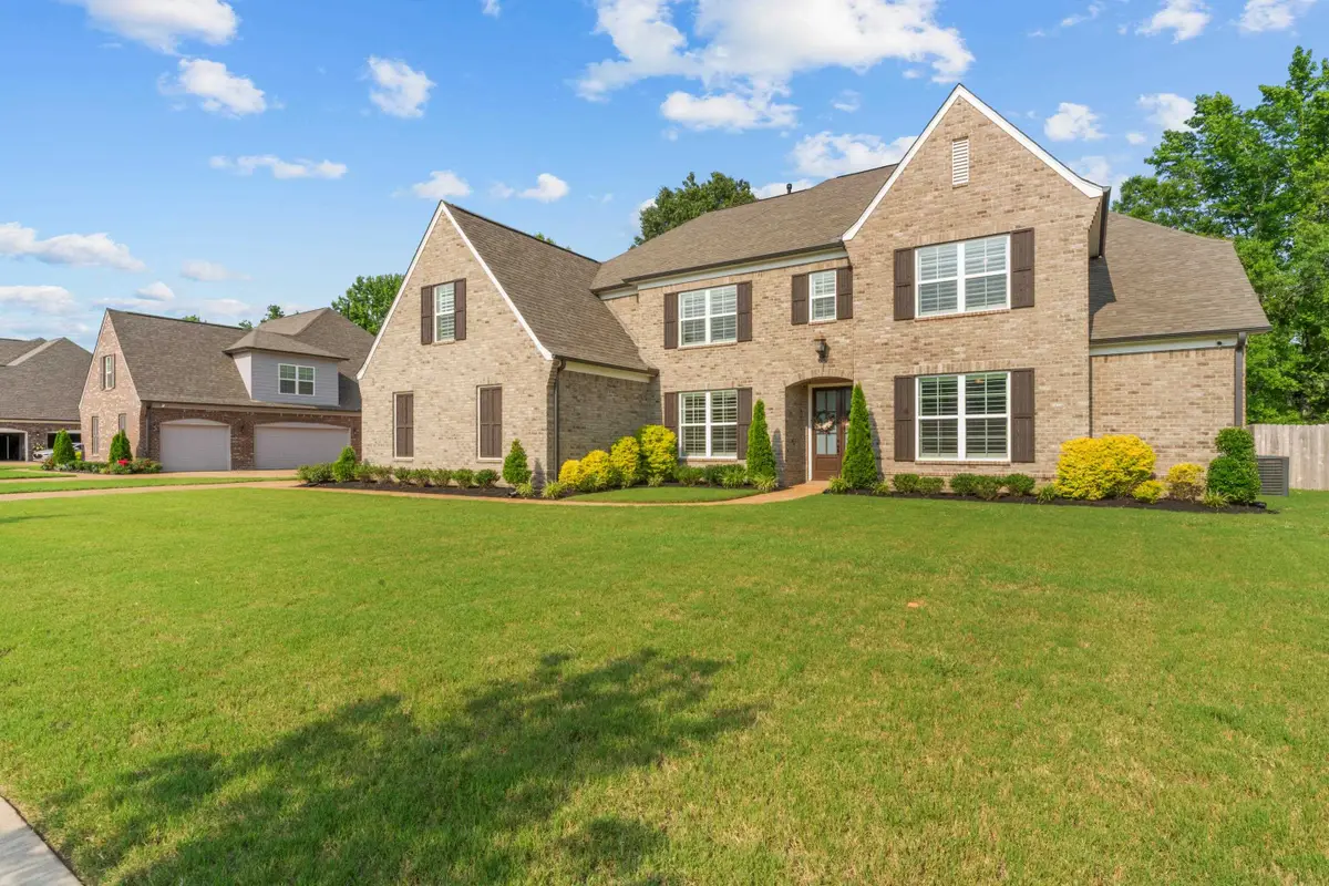 4916 MAPLE WALK DR, Lakeland, TN 38002 - #1