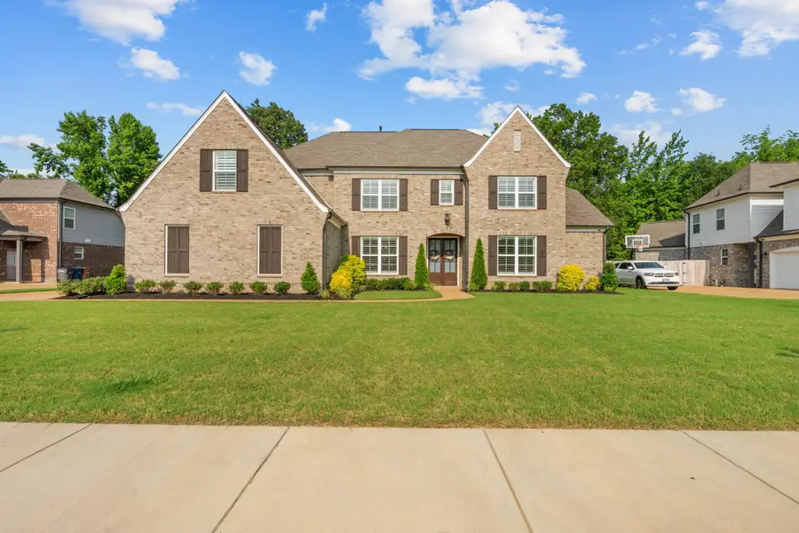 4916 MAPLE WALK DR, Lakeland, TN 38002 - #2