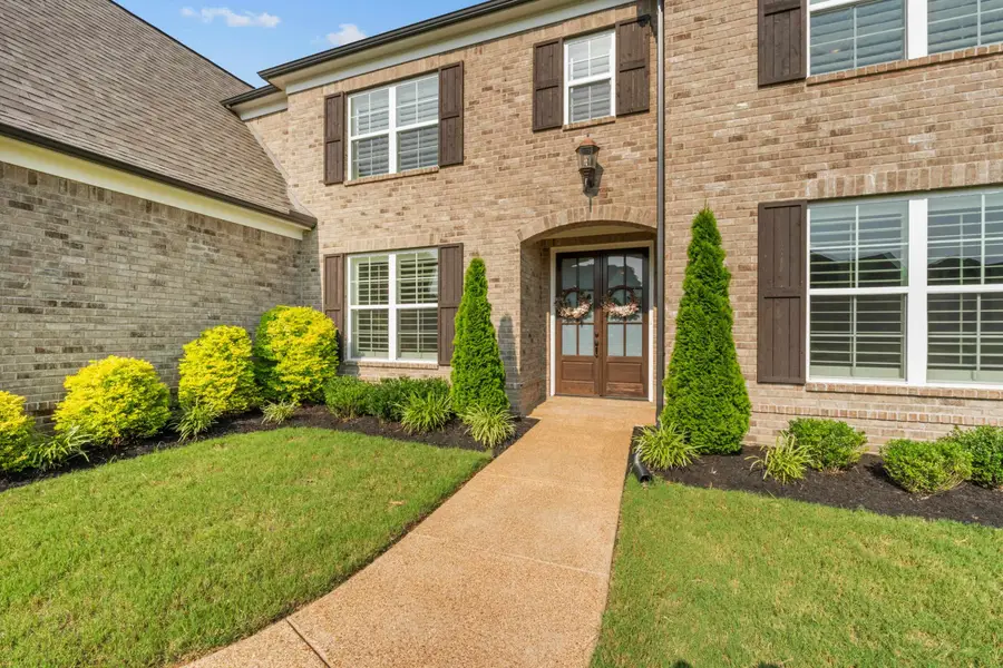 4916 MAPLE WALK DR, Lakeland, TN 38002 - #3