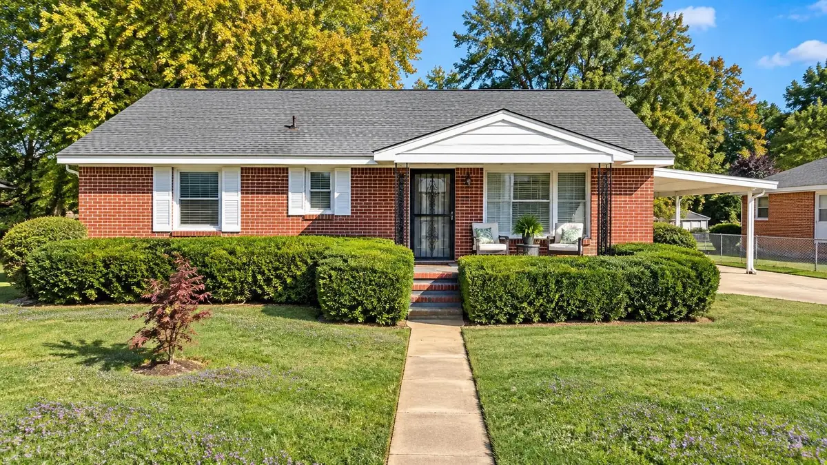 874 N MENDENHALL RD, Memphis, TN 38122 - #1