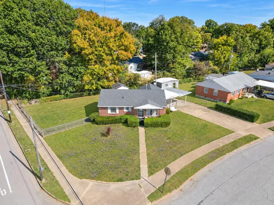 874 N MENDENHALL RD, Memphis, TN 38122 - #2