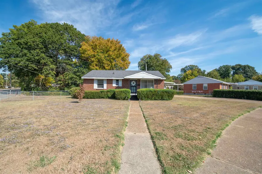 874 N MENDENHALL RD, Memphis, TN 38122 - #3
