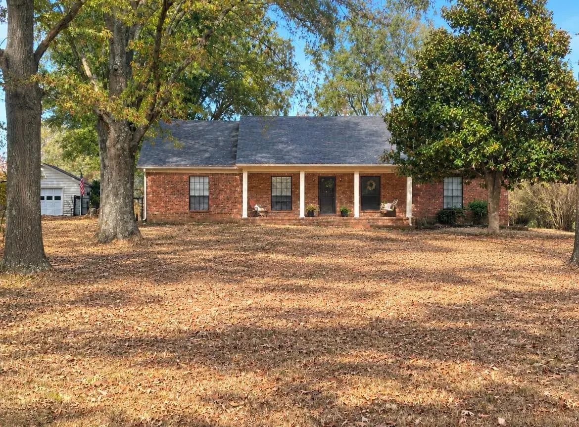 685 LAZENBY DR, Somerville, TN 38068 - #1