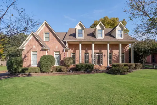 630 KENROSE ST, Collierville, TN 38017