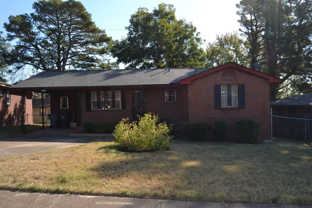 2556 FONTAINE RD, Memphis, TN 38106 - #1