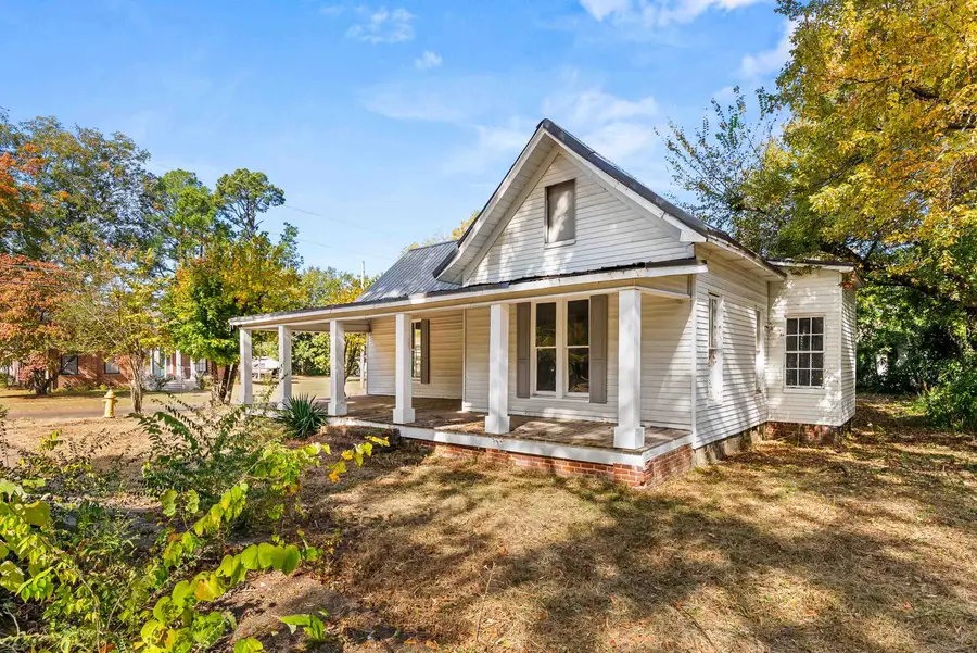 210 E PARK AVE, Holly Springs, MS 38635 - #2