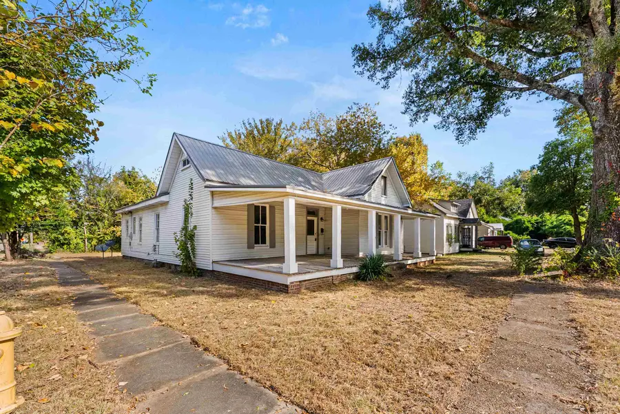 210 E PARK AVE, Holly Springs, MS 38635 - #3
