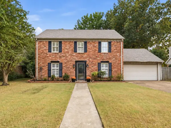 5685 MASON RD, Memphis, TN 38120