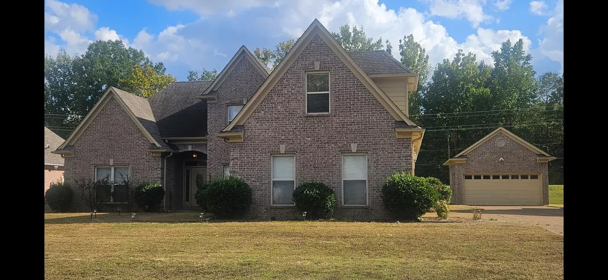 4570 MODEL CV, Bartlett, TN 38002 - #1