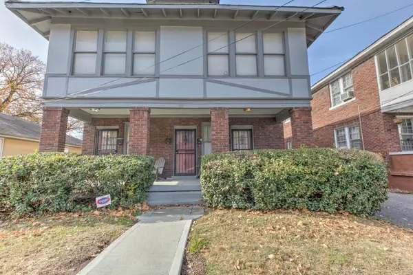 963 NEW YORK ST, Memphis, TN 38104