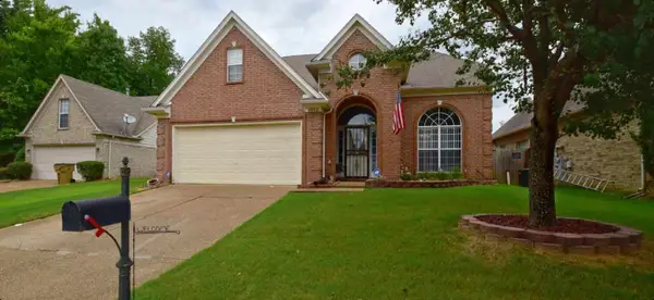 10182 KAY OAK CV, Cordova, TN 38016