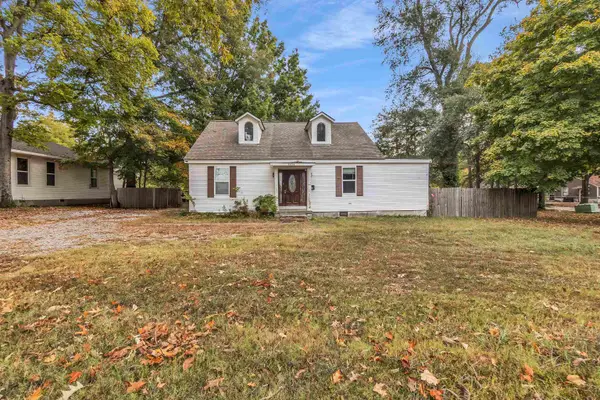 8038 WILKINSVILLE RD, Memphis, TN 38053