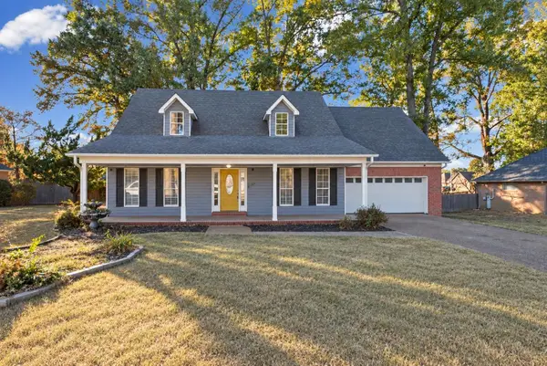 5037 RABBIT CHASE LN, Bartlett, TN 38002