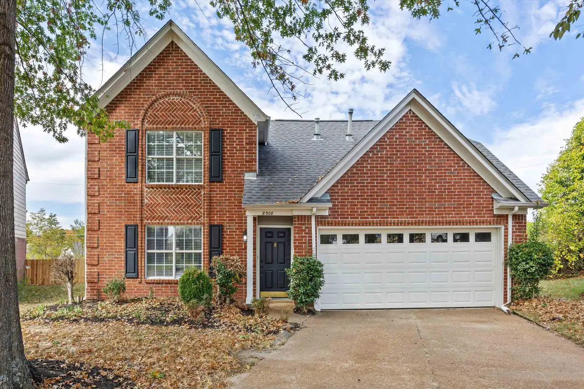 8908 FULTON CV, Cordova, TN 38016 - #1