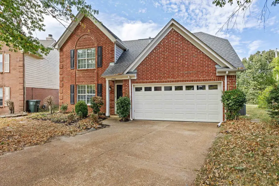 8908 FULTON CV, Cordova, TN 38016 - #3