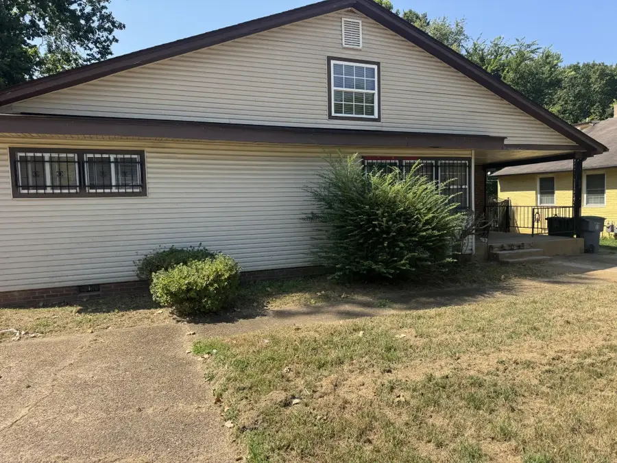 1763 EDWARD AVE, Memphis, TN 38107 - #2