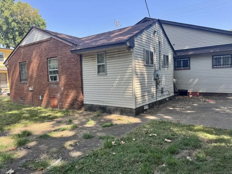 1763 EDWARD AVE, Memphis, TN 38107 - #3
