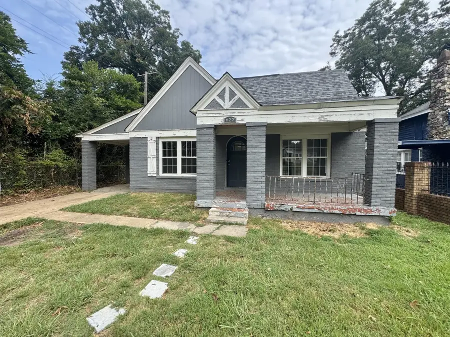 622 E MCKELLAR AVE, Memphis, TN 38106 - #2
