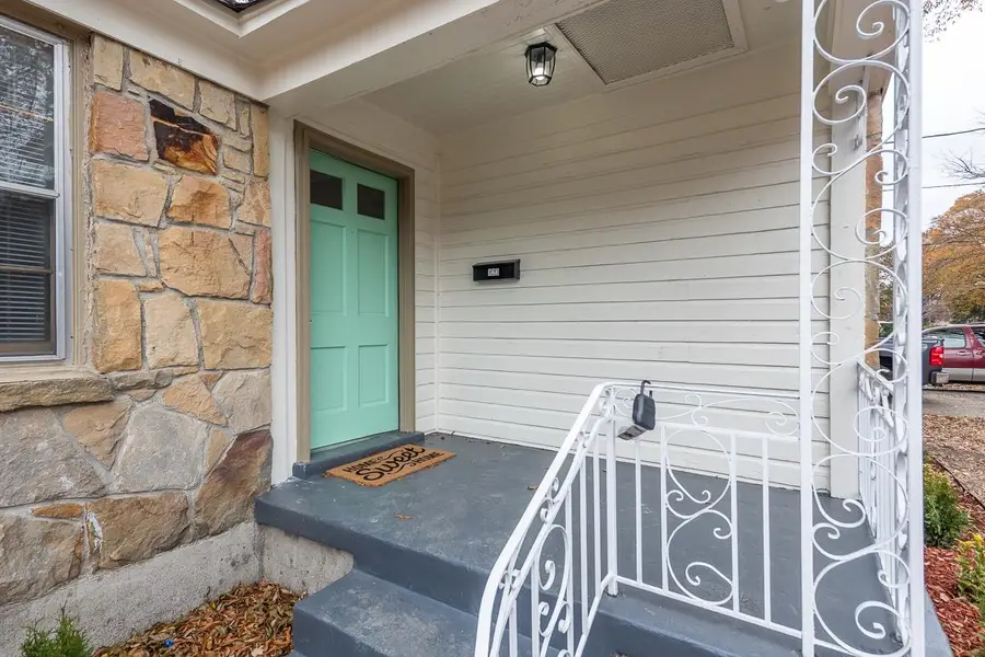 823 NOVARASE ST, Memphis, TN 38122 - #2