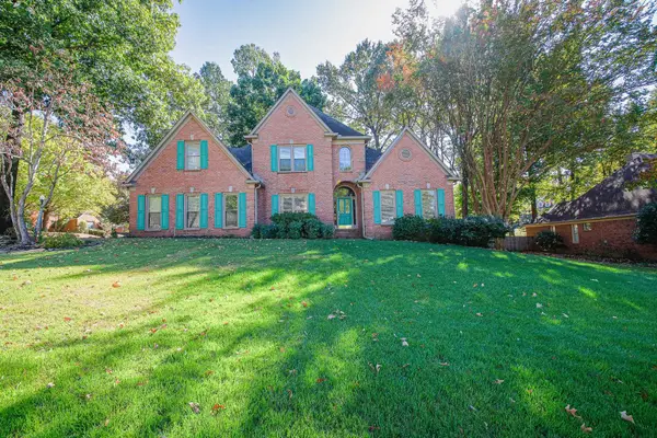 8775 STABLEMILL LN SE, Memphis, TN 38016