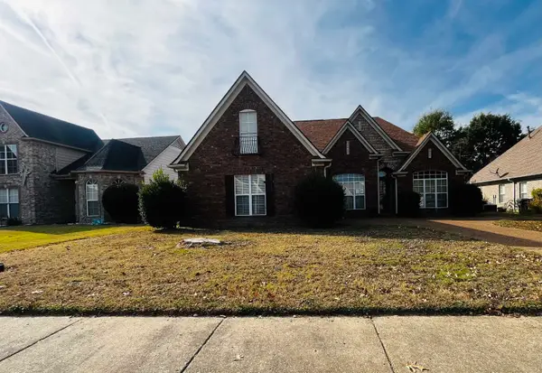 5111 SAWYER LAKE DR, Bartlett, TN 38002
