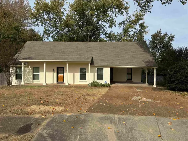 3942 KIMBERLY DAWN CV, Bartlett, TN 38133