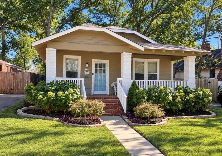 580 S PRESCOTT ST, Memphis, TN 38111 - #1