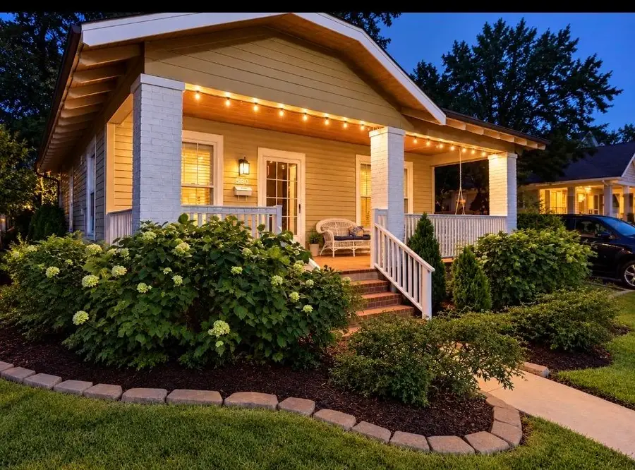 580 S PRESCOTT ST, Memphis, TN 38111 - #2