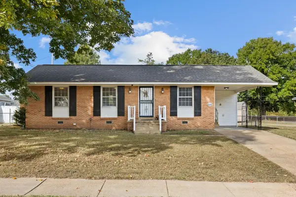 7251 SHEILA ST, Millington, TN 38053