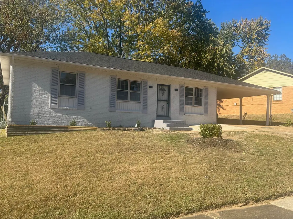 4090 LONGHOLLOW DR, Memphis, TN 38128 - #1