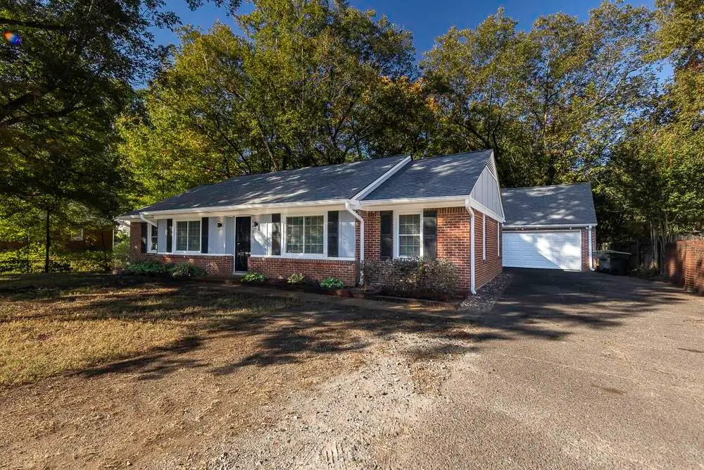 443 N WHITE STATION RD N, Memphis, TN 38117 - #1