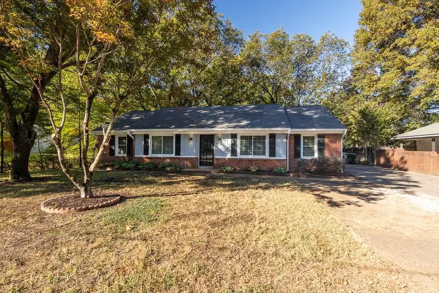 443 N WHITE STATION RD N, Memphis, TN 38117 - #2
