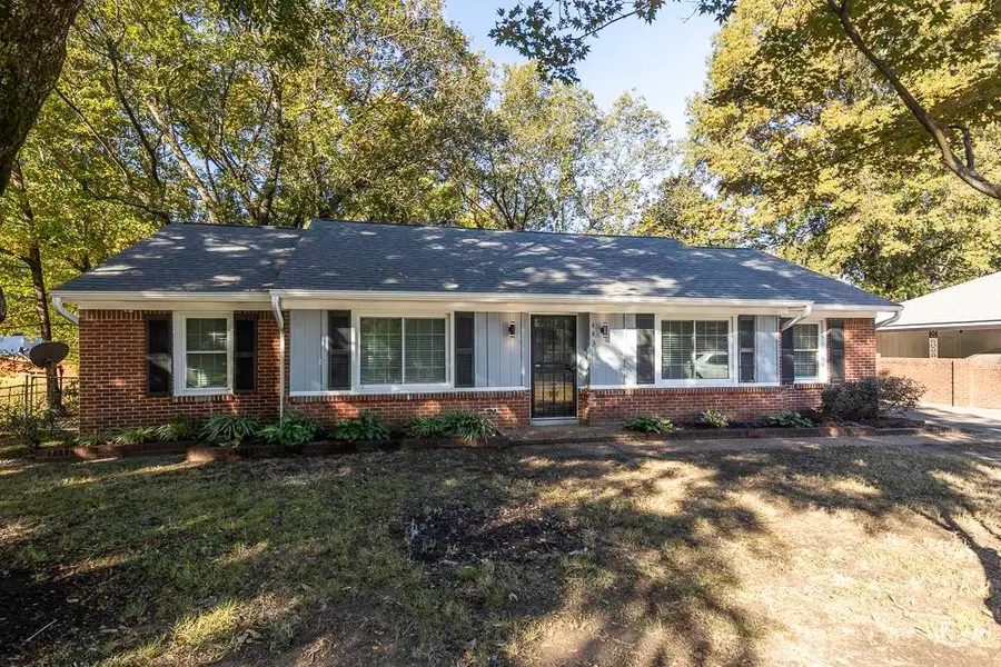 443 N WHITE STATION RD N, Memphis, TN 38117 - #3