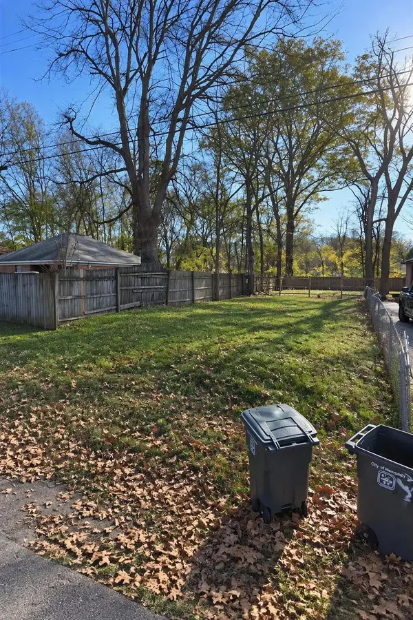 0 W BURDOCK AVE, Memphis, TN 38109