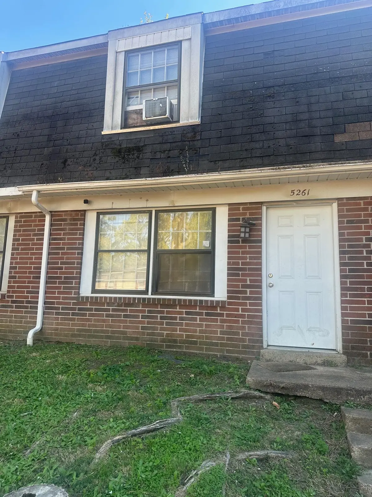 5261 FLOWERING PEACH DR, Memphis, TN 38115 - #1