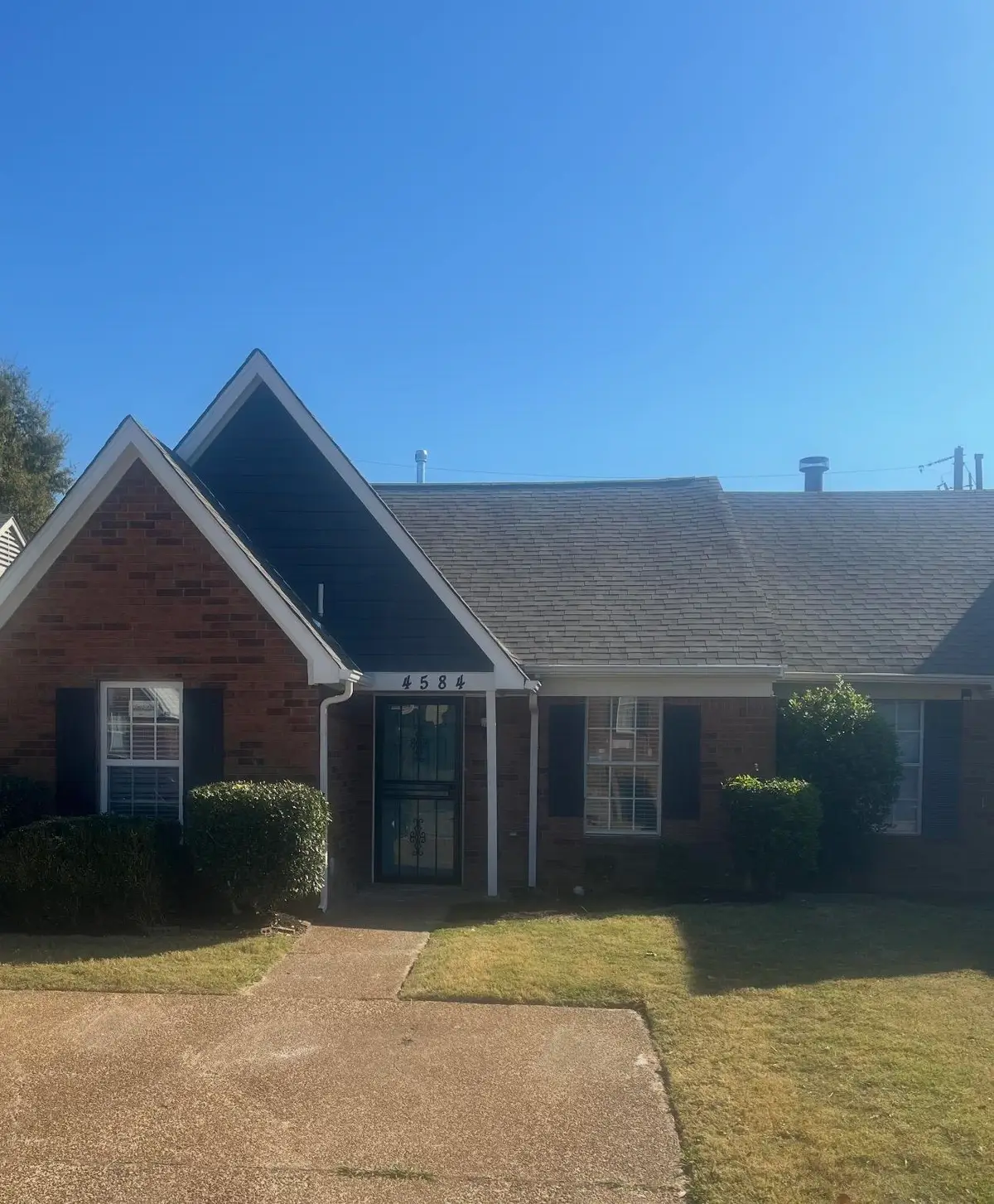 4584 SUMMER CREEK CV, Memphis, TN 38141 - #1