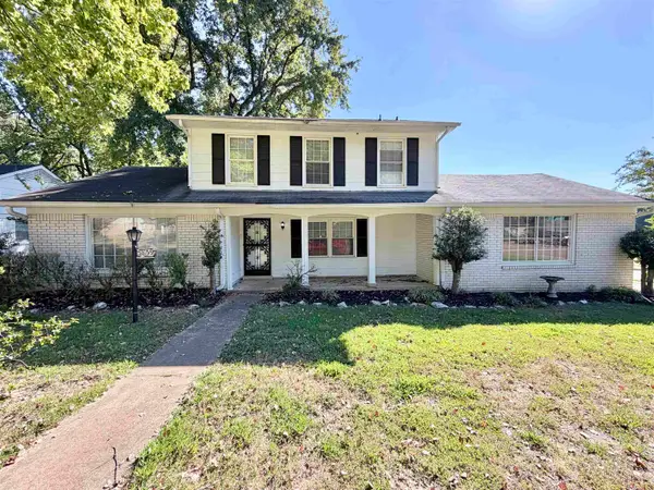 5859 SCOTTSDALE AVE, Memphis, TN 38115