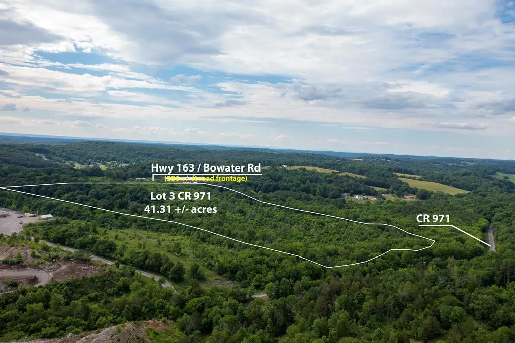 Lot 3 State Highway 163, Calhoun, TN 37309 - Image #1