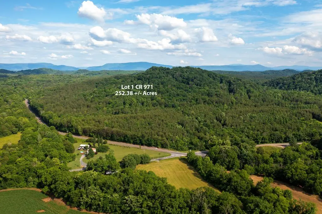 Lot 1 State Highway 163, Calhoun, TN 37309 - Image #1