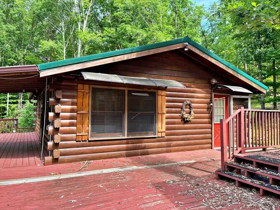 500 Old Furnace Road, Tellico Plains, TN 37385 - Image #2