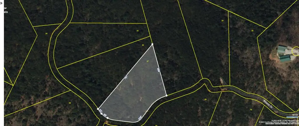 Lot 21 Belaire Drive, Copperhill, TN 37317 - Image #1