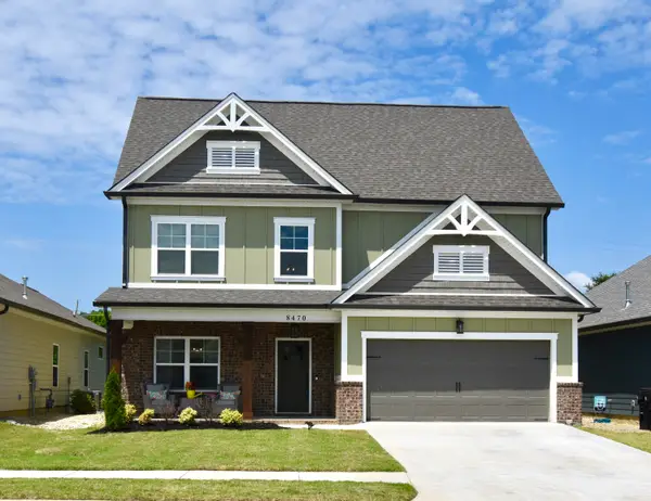 8470 Cherrybark Lane, Ooltewah, TN 37363