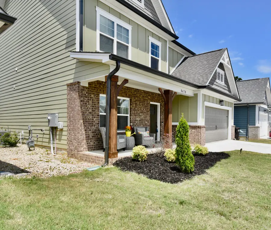 8470 Cherrybark Lane, Ooltewah, TN 37363 - #2