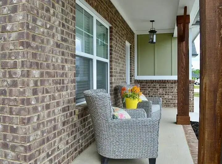 8470 Cherrybark Lane, Ooltewah, TN 37363 - #3