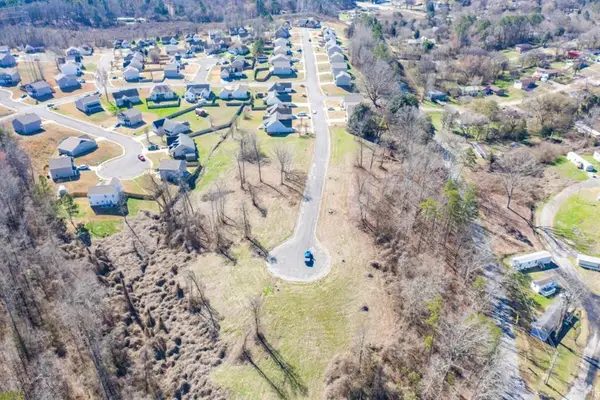 Lot 81 Battle Bluff Drive, Rossville, GA 30741