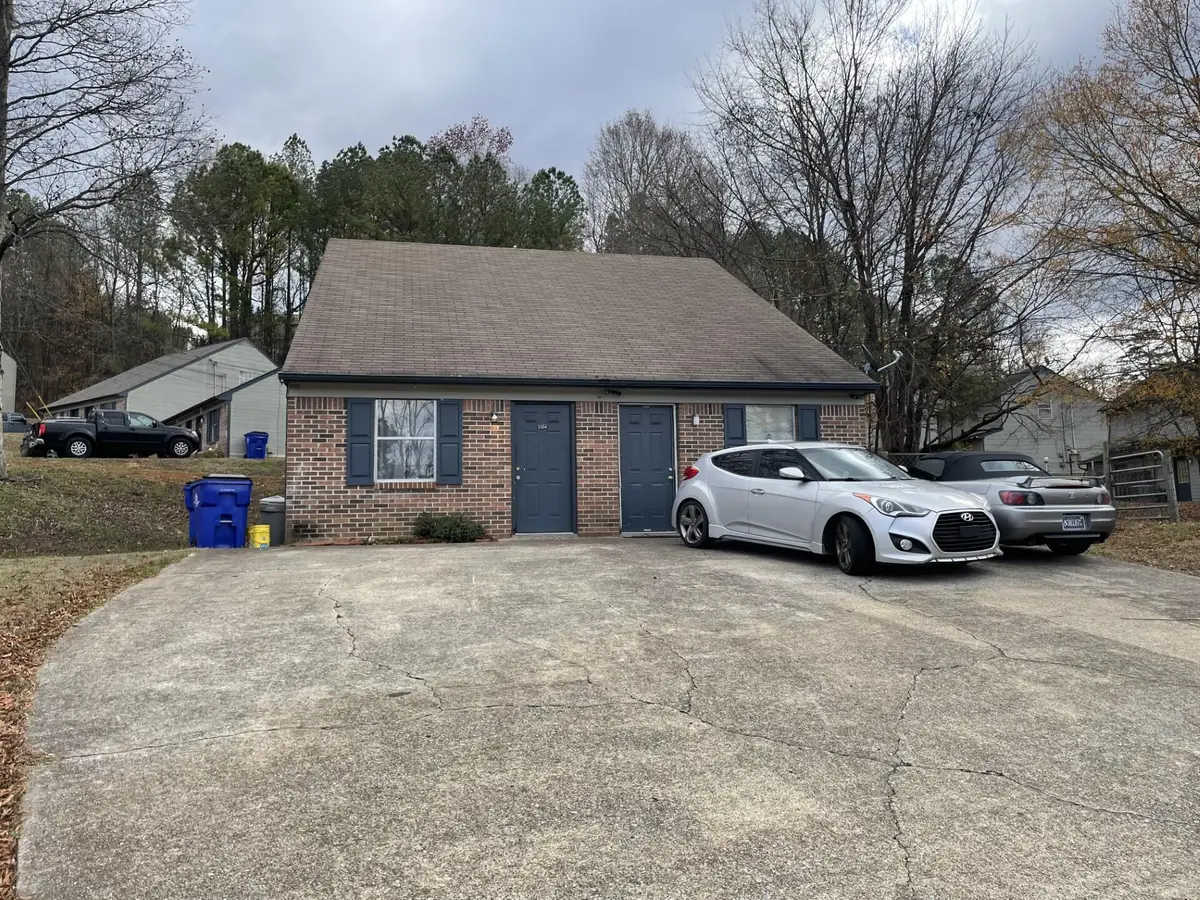3302/3304 Steeple Circle Ne, Cleveland, TN 37312 - #1