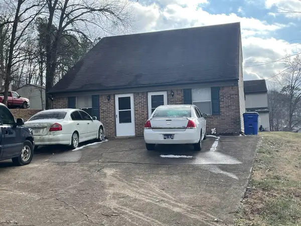 3313/3315 Steeple Circle Ne, Cleveland, TN 37312